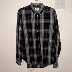Paul Smith casual button up shirt. Medium